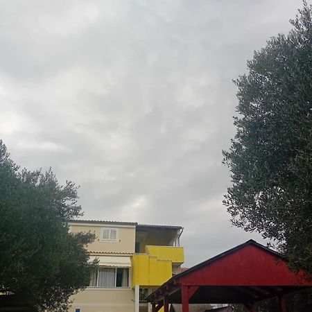 Apartmani A&N Bibinje Exterior photo