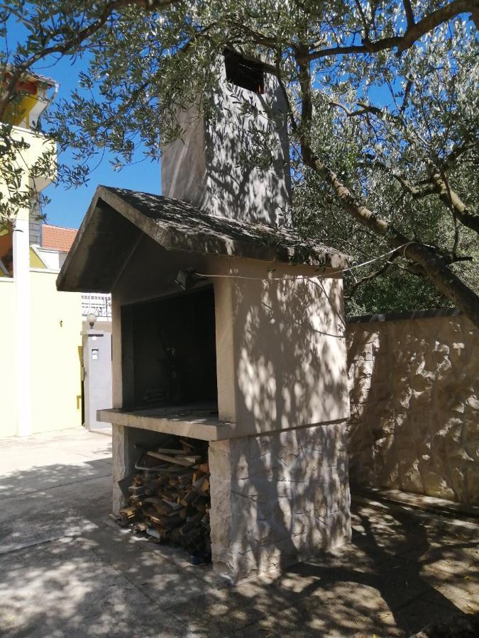 Apartmani A&N Bibinje Exterior photo