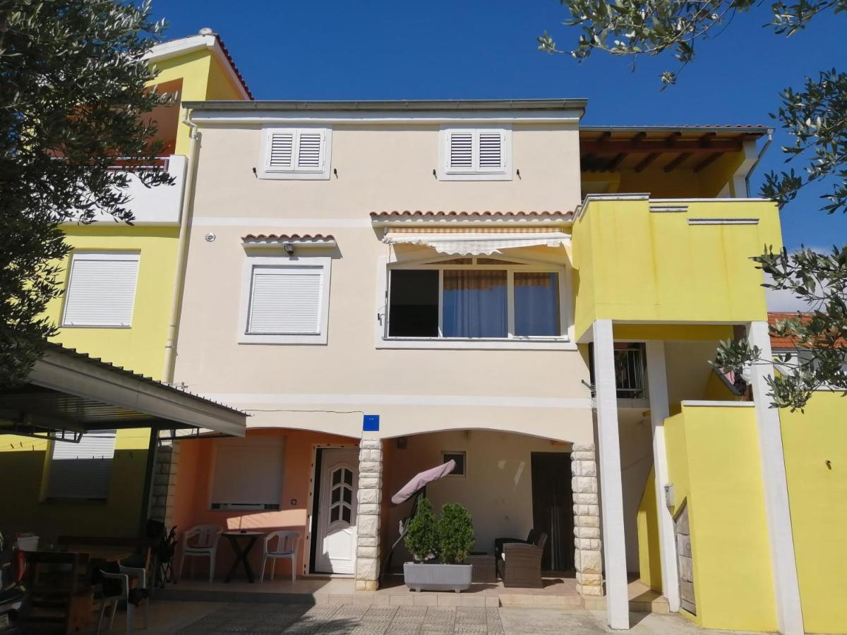 Apartmani A&N Bibinje Exterior photo