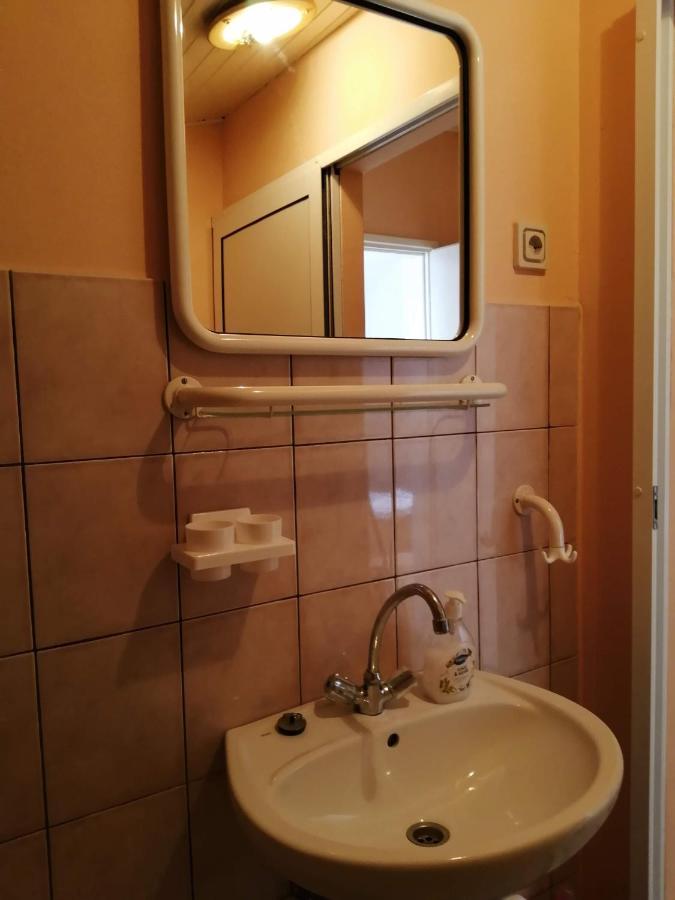Apartmani A&N Bibinje Exterior photo