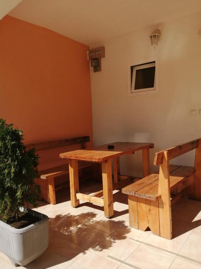 Apartmani A&N Bibinje Exterior photo