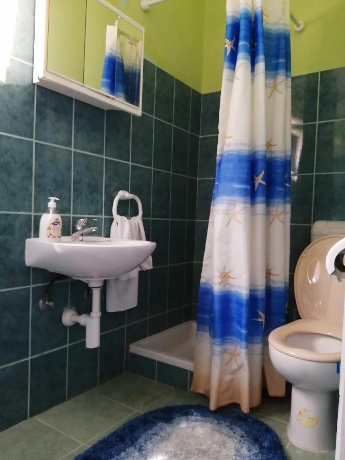 Apartmani A&N Bibinje Exterior photo