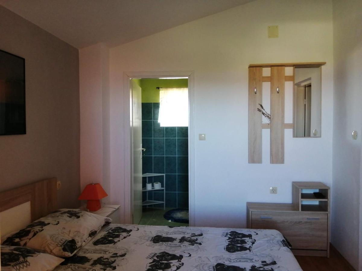 Apartmani A&N Bibinje Exterior photo