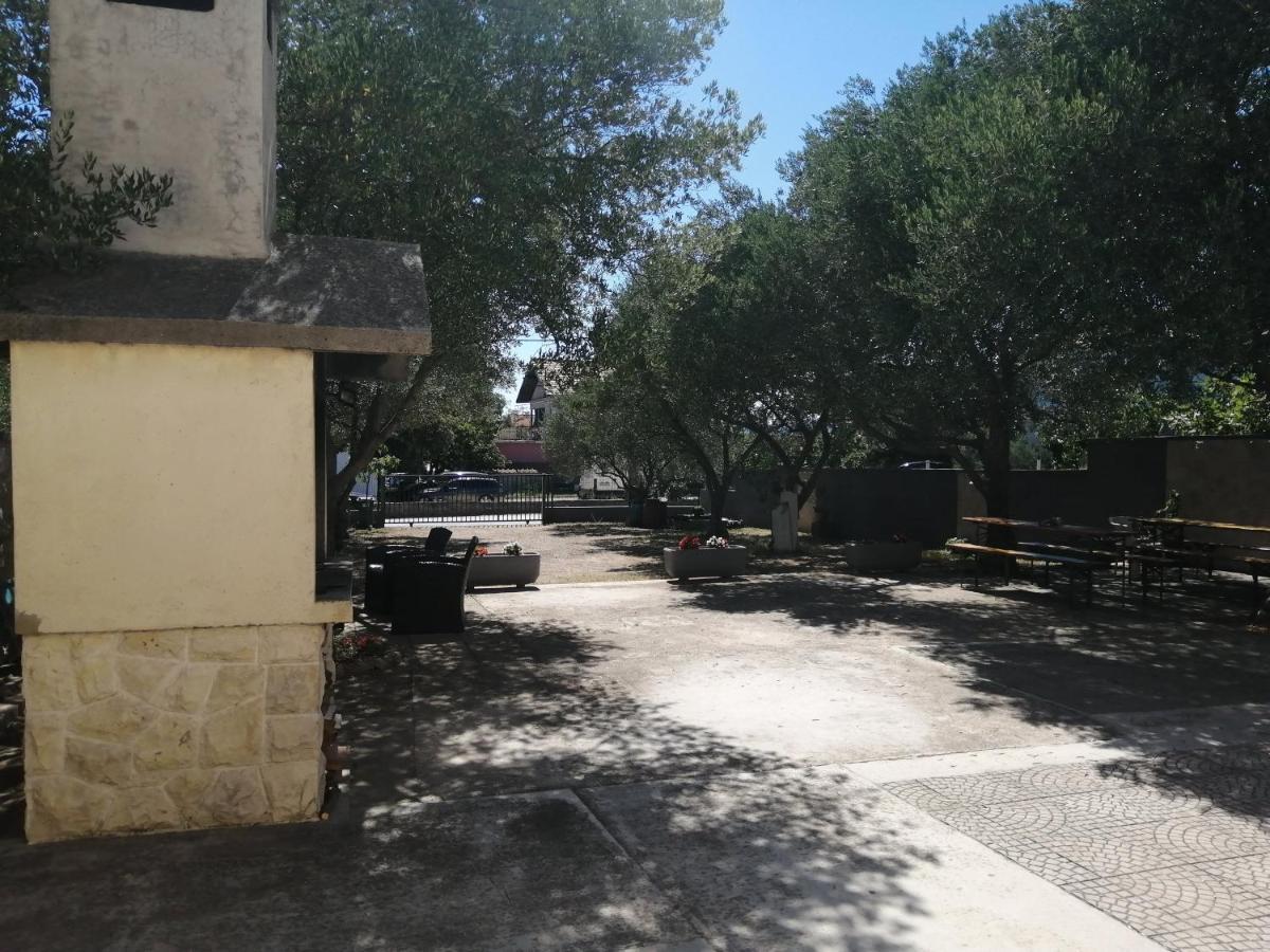 Apartmani A&N Bibinje Exterior photo