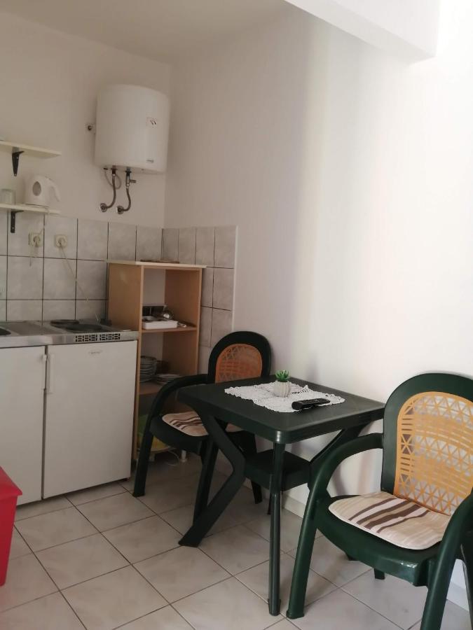 Apartmani A&N Bibinje Exterior photo