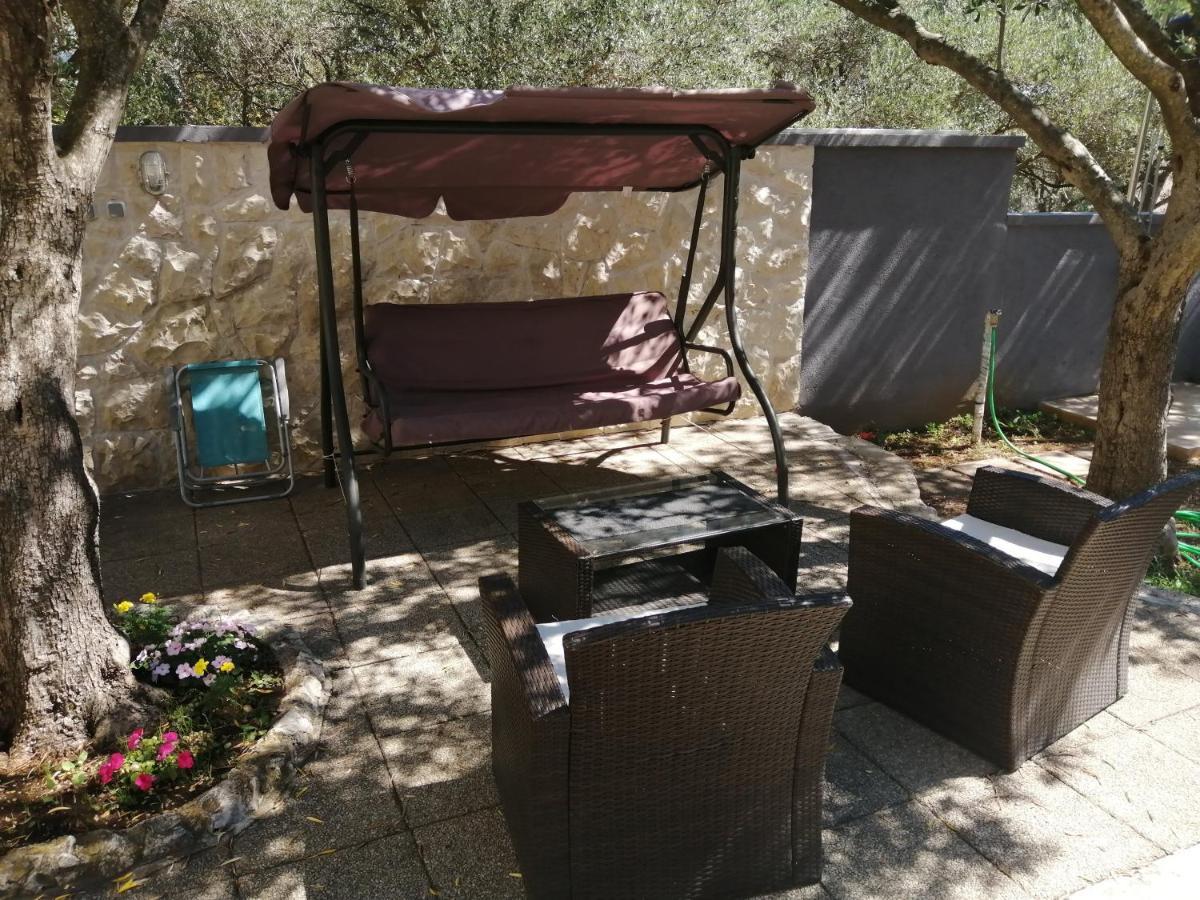 Apartmani A&N Bibinje Exterior photo