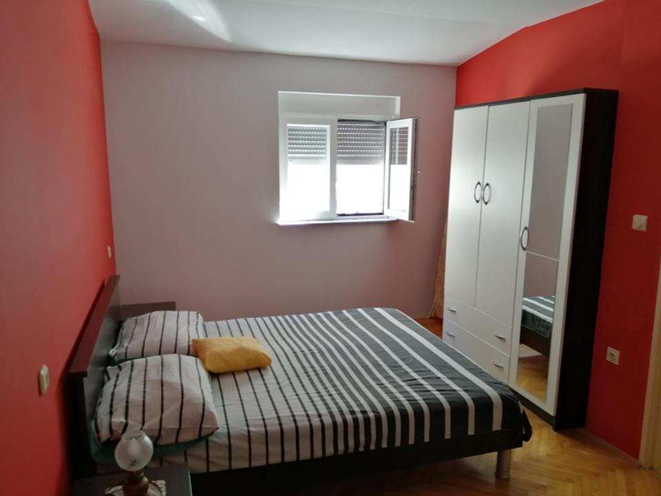 Apartmani A&N Bibinje Exterior photo