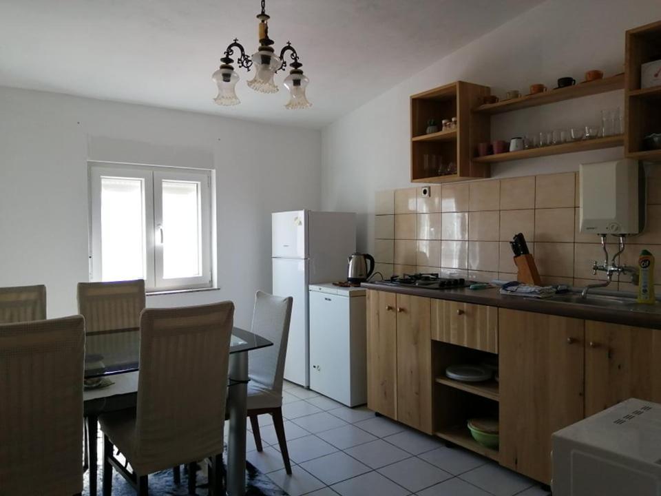 Apartmani A&N Bibinje Exterior photo