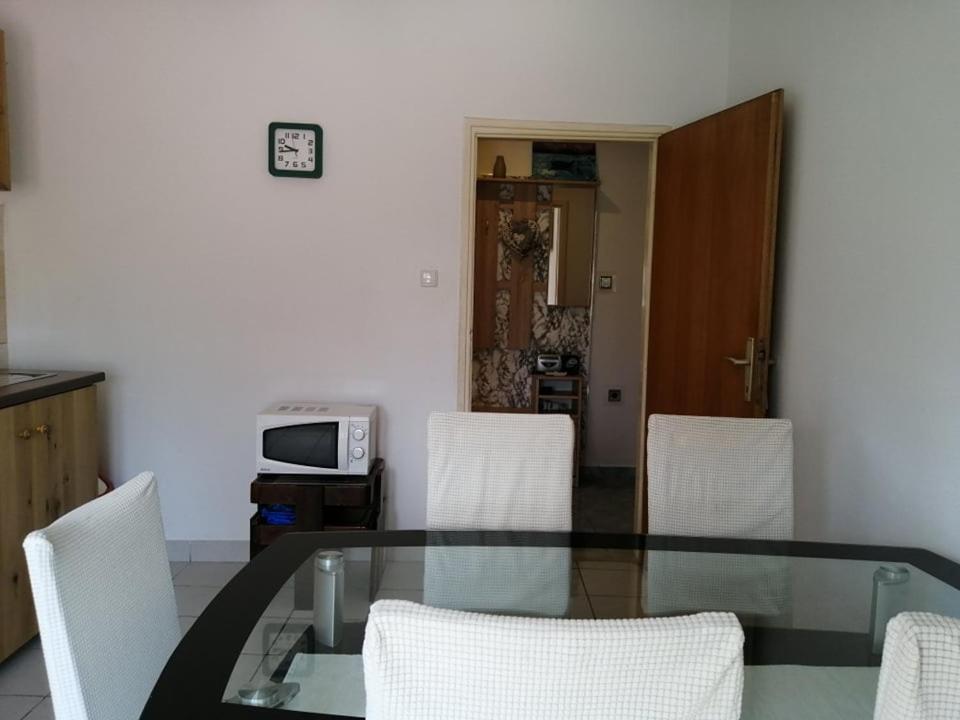 Apartmani A&N Bibinje Exterior photo