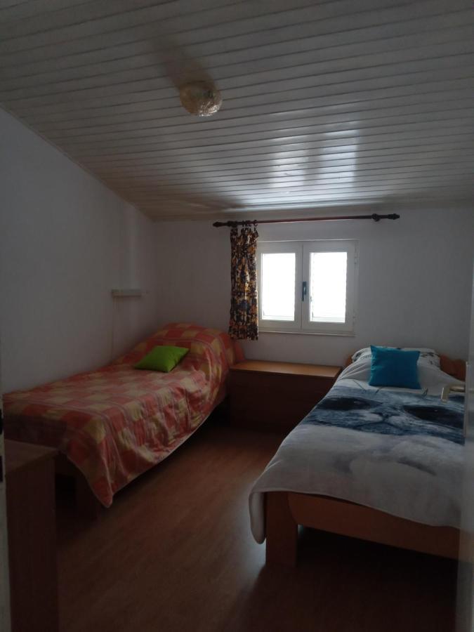 Apartmani A&N Bibinje Exterior photo