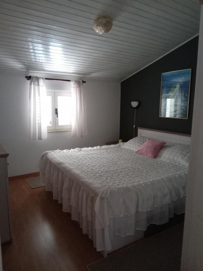 Apartmani A&N Bibinje Exterior photo