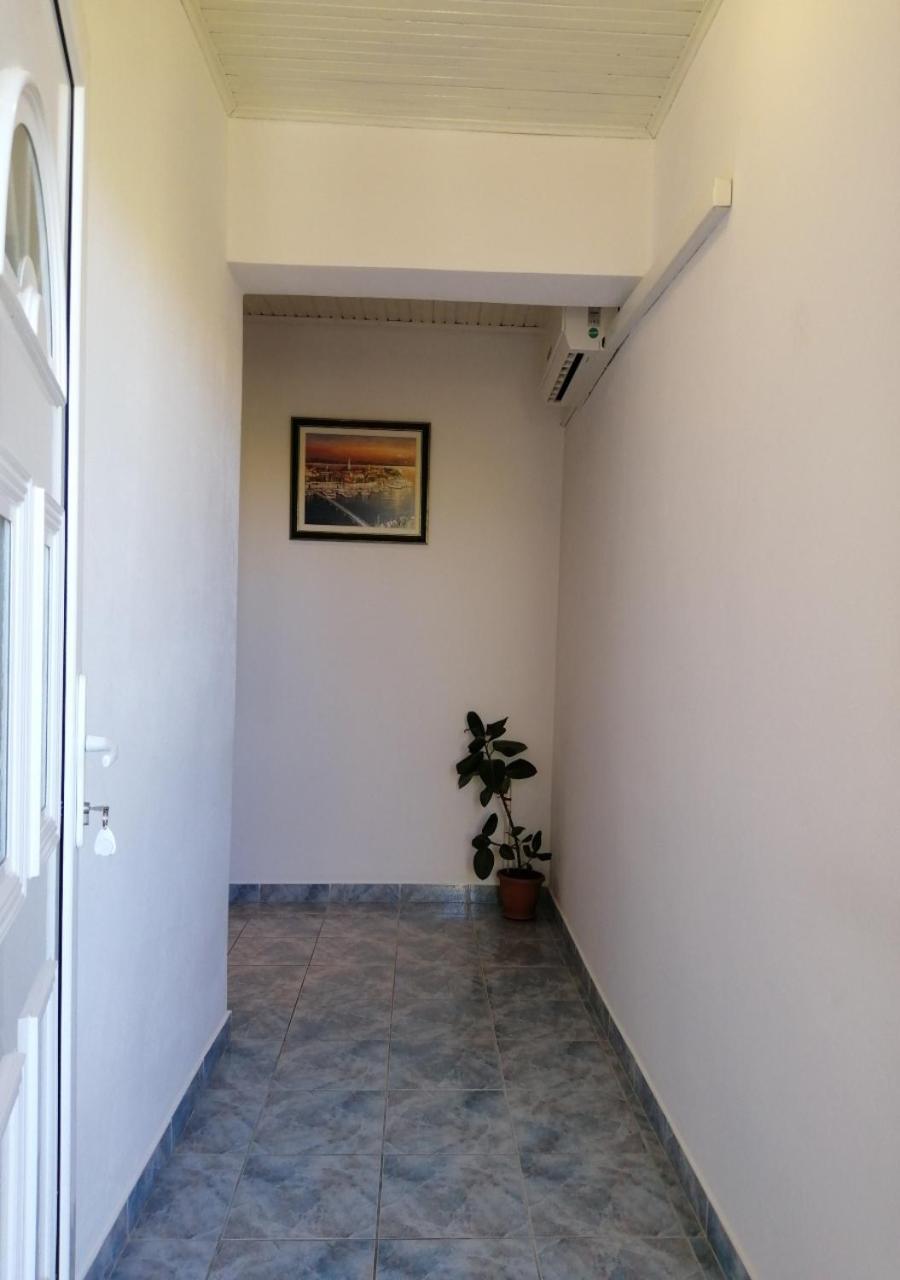 Apartmani A&N Bibinje Exterior photo