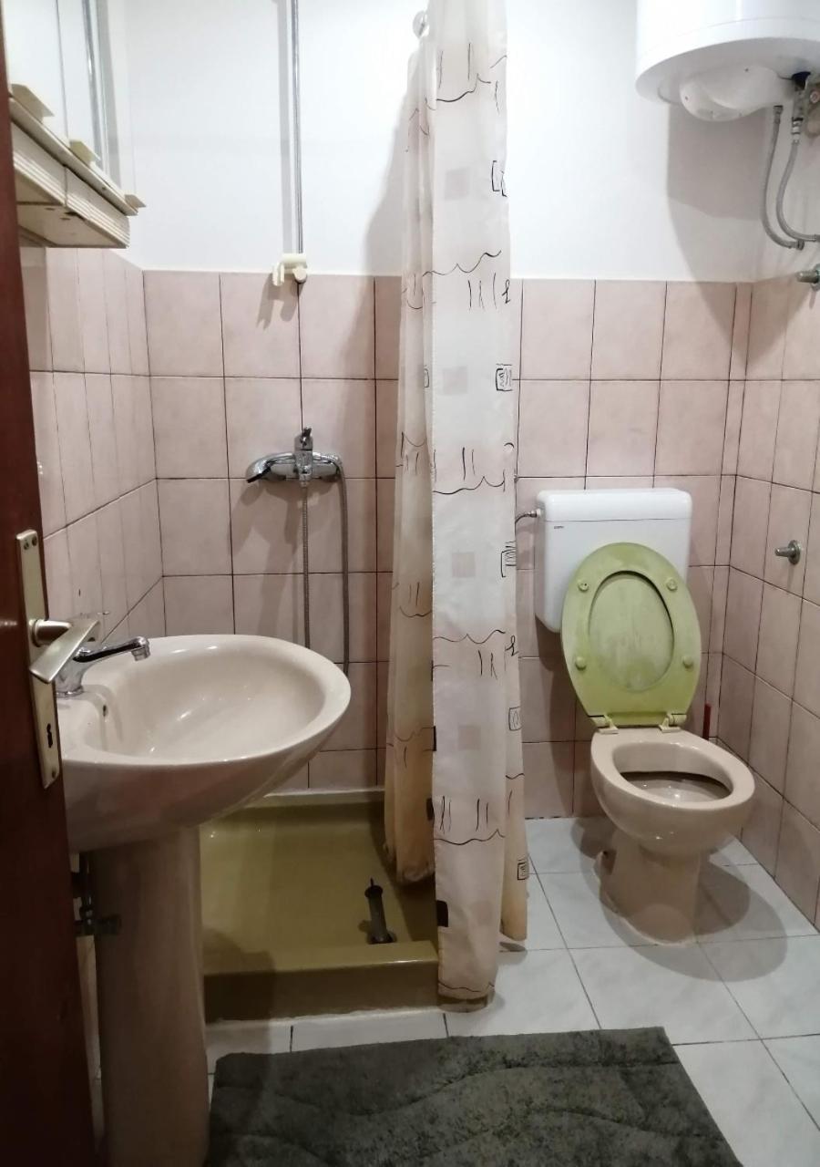 Apartmani A&N Bibinje Exterior photo