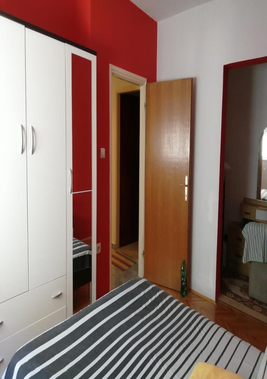 Apartmani A&N Bibinje Exterior photo