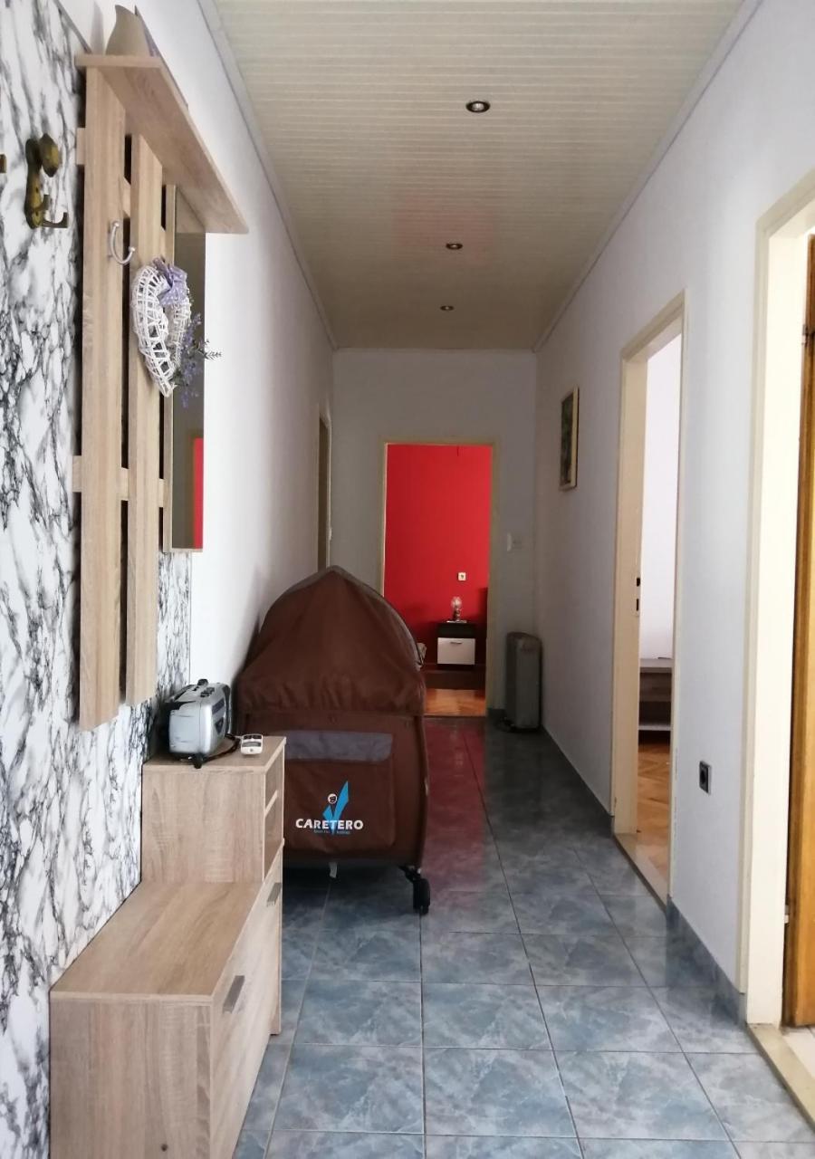 Apartmani A&N Bibinje Exterior photo